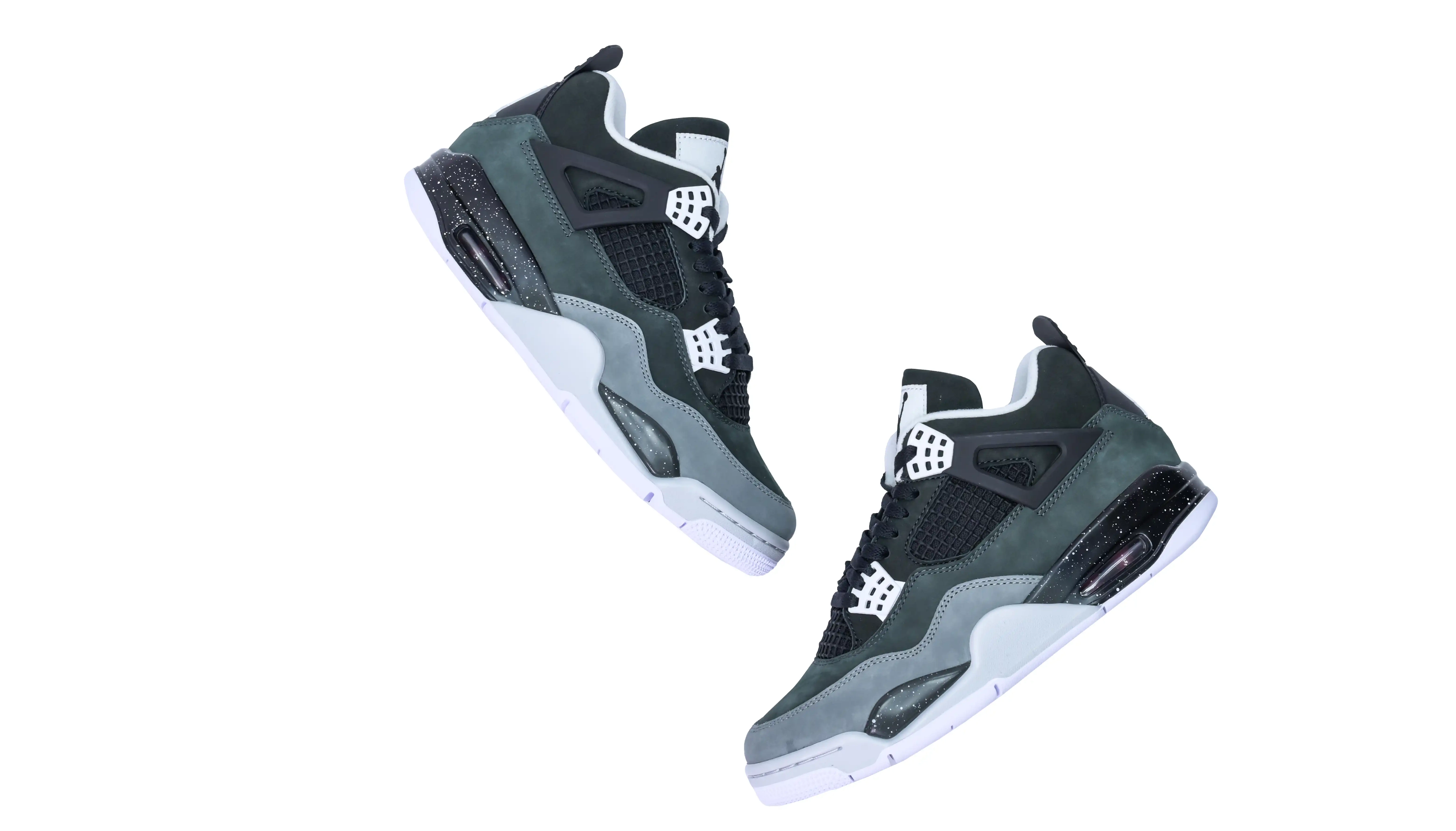 Air Jordan Jordan 4